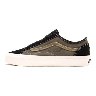 Old Skool Tapered World Code
