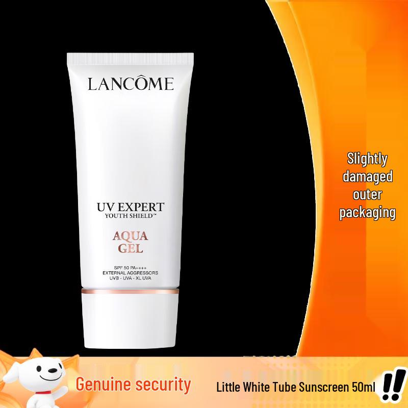 Lancome UV Expert Aqua Gel Sunscreen SPF50 PA++++