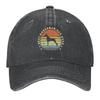 Doberman Dad Best Doberman Dad Ever Fathers Day Gifts Baseball Cap Beach Outing luxury woman cap Cosplay For Men Womens