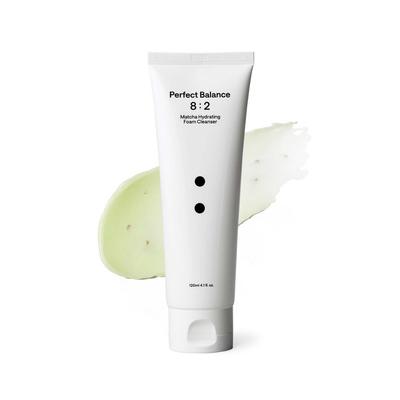 [B : LAB] Matcha Feuchtigkeitsspendender Schaumreiniger 120ml