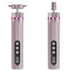 Dual-Function Automatic Pedicure & Nail Art Machine with Two Heads and Nine Grinding Gears