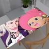 Mouse Pad One Piece anime durable Gamers Large Computer Extended Game Mousepad Desk Mat Keyboard Rubber Durable Carpet