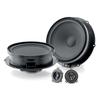 Haut-parleurs Voiture - Focal - IS VW 180 - Filaire - Paire - Car Audio