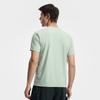 FILA Fitness T Shirt Men's Water Grass Gray Green A51M621107FGN