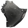 Radiator Guard for Mercedes-Benz E-Class W213 Four-Wheel Drive 2135200500/2135200700