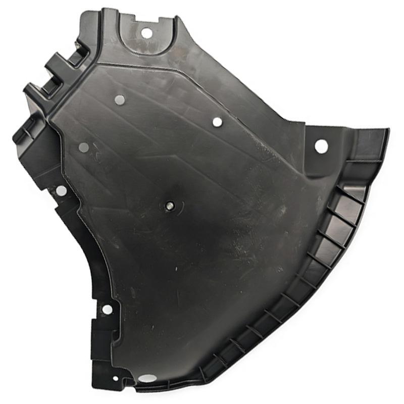 Radiator Guard for Mercedes-Benz E-Class W213 Four-Wheel Drive 2135200500/2135200700