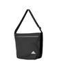 Foundpocket Dim Crossbody Bag Grey