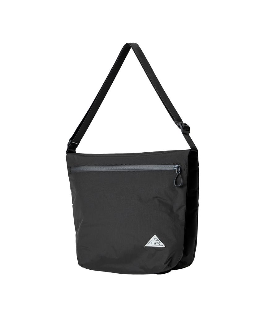 Foundpocket Dim Crossbody Bag Grey