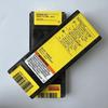 Original Sandvik / RCMT10T3M0 4335 /  CNC lathe carbide blade 10 Pcs