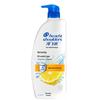 Head & Shoulders Anti-Dandruff Refreshing Oil Control Shampoo
