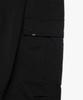 LMC Wide Cargo Pants Black
