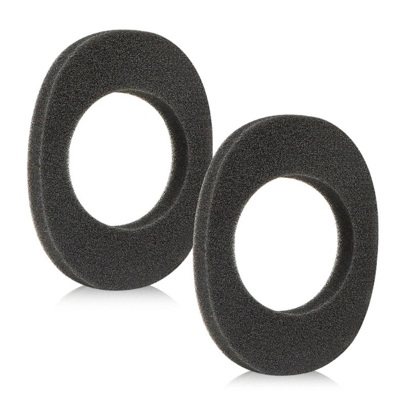 Replacement Earpads Ear Pads for Series Gel Headphones Headsets Sponges Ear Cushions Cover Earmuffs