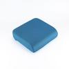 Breathable Memory Foam Height-Enhancing Seat Cushion for Office or Car