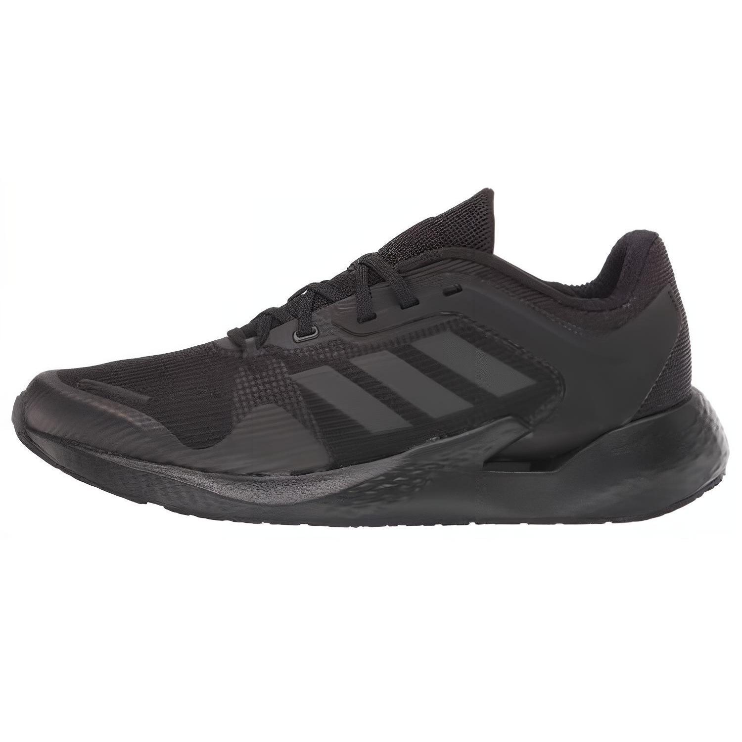 

Новые Adidas Alphatorsion 360 Triple Black EG9626 45