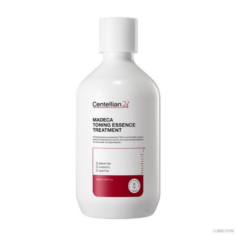 

Centellian24 Madeca Toning Essence Treatment 300ml (+Free gift)