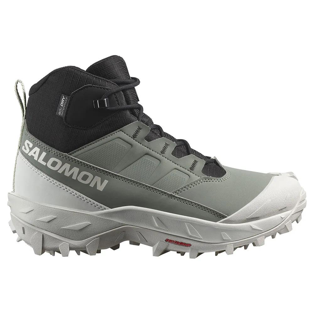 

Salomon Ботинки для хайкинга Crosstrak WP 42 2/3