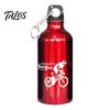 500ml Outdoor Sports Cycling Portable Aluminium Alloy Drink Water Bottle Cup