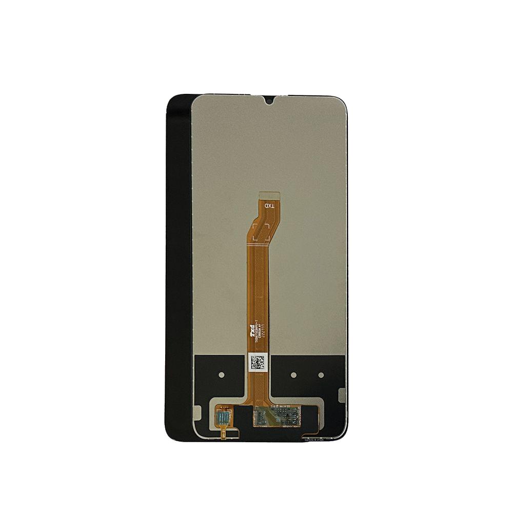 LCD Screen and Digitizer Full Assembly for Honor X7 Play 6T CMA-LX2 CMA-LX1 CMA-LX3