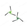 Compatible For ( iRobot Roomba Max 705 Combo ) Replacement Parts Accessories Main Side Brush Roller Mop Dust Bag Filter