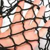 70*70cm Car Trunk Net Boot String Mesh Elastic Nylon Rear Back Cargo Trunk Storage Organizer Luggage Net Holder
