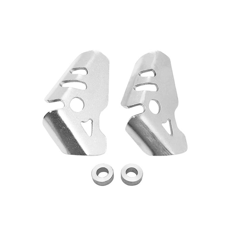 2023 Motorcycle ABS Sensor Protection Guard Cover Accessories For HONDA CB500X CB400X CB 500 CB 400 X 400X 500X 2019-2022 2021