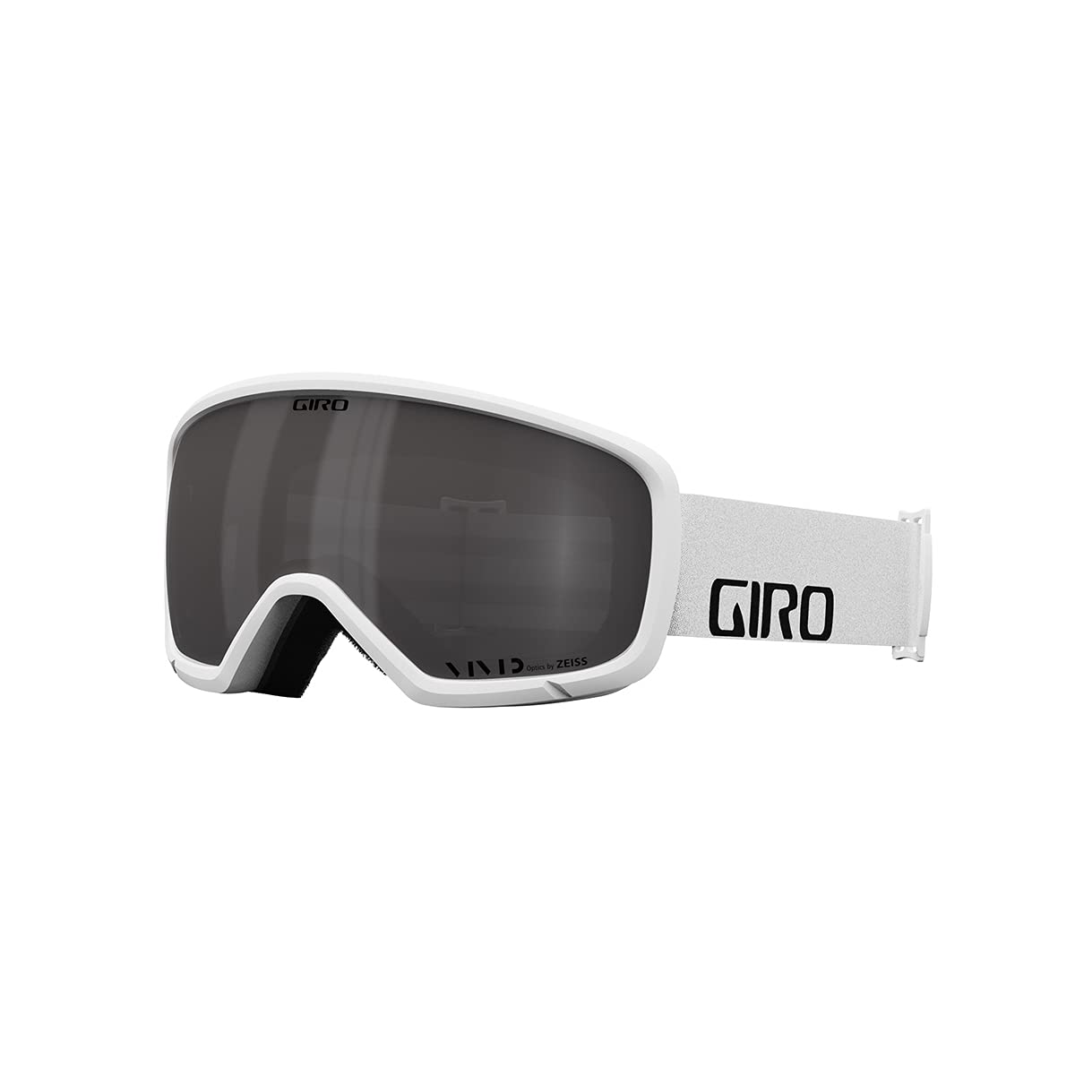 

Ski model WHITEWORDMARK FREE [Giro] goggles, 2022 RINGO/Ringo [NEW 21-22]