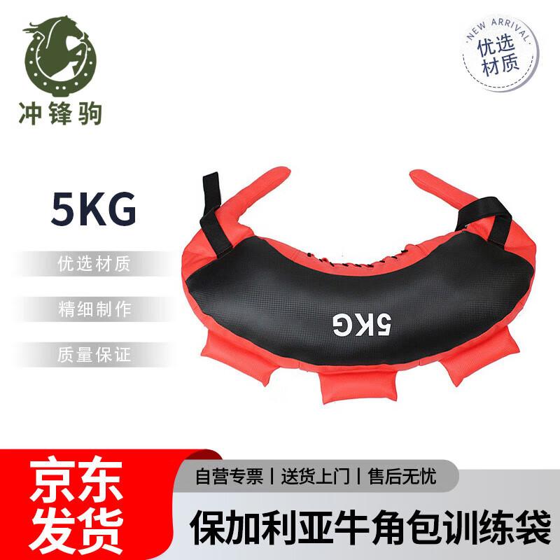 Bulgarian Horn Training Bag