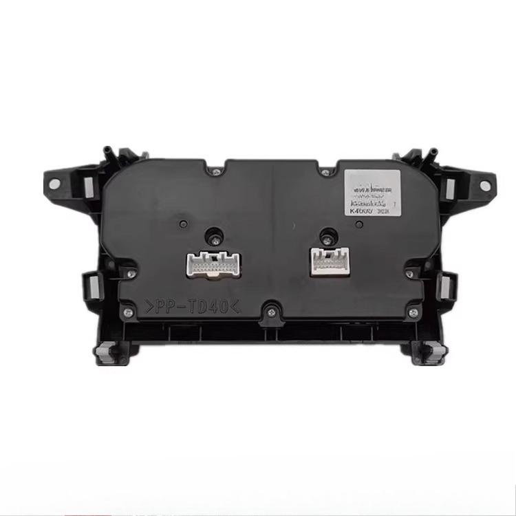 For Mazda 3 Air Conditioning Switch Panel Controller