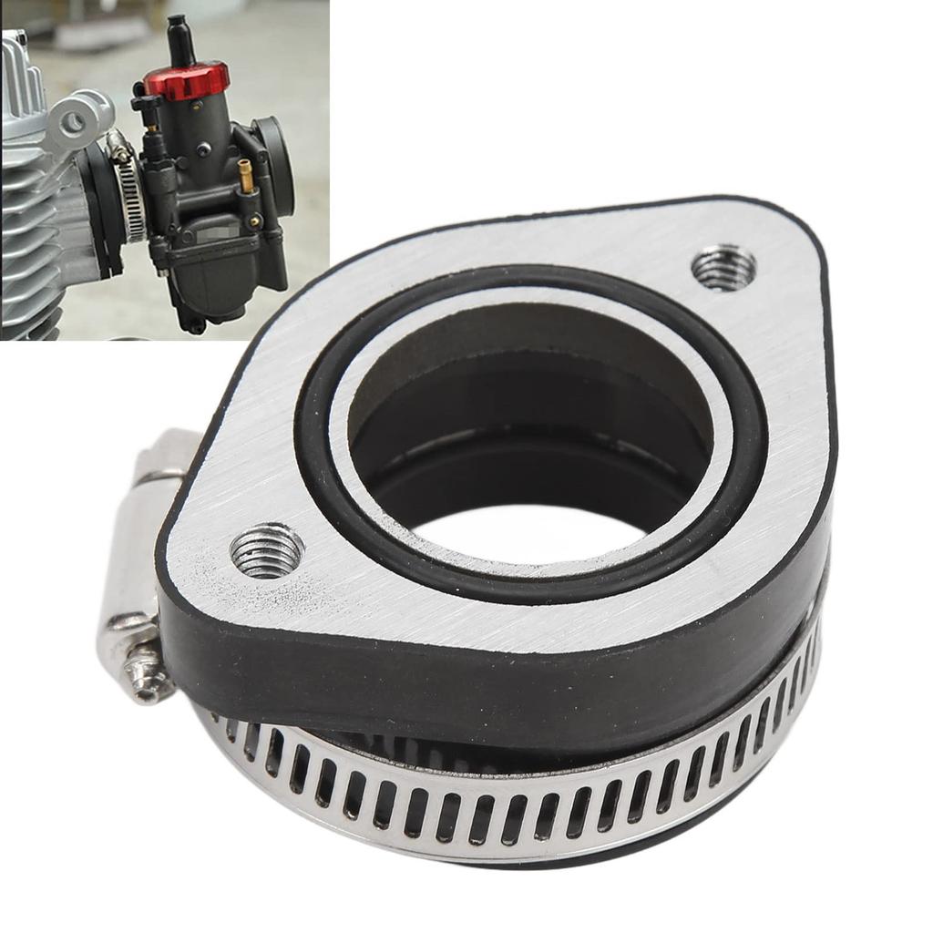 Motorcycle Bike Parts Rubber Insulator Rubber Insulator Carburetor Manifold Motorcycle