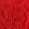 1 Piece Latin For Women Girls Tassel Tango Costume