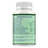 Buporai Curcumin and Ginger Root Capsules - Joint Health