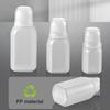 30/60/100Ml Mini Squeeze Bottles Ketchup Condiment Sauce Bottle Honey Mustard Salad Dressing Sauce Bento Container Kitchen
