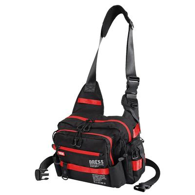 דיג – תיקים לדיג