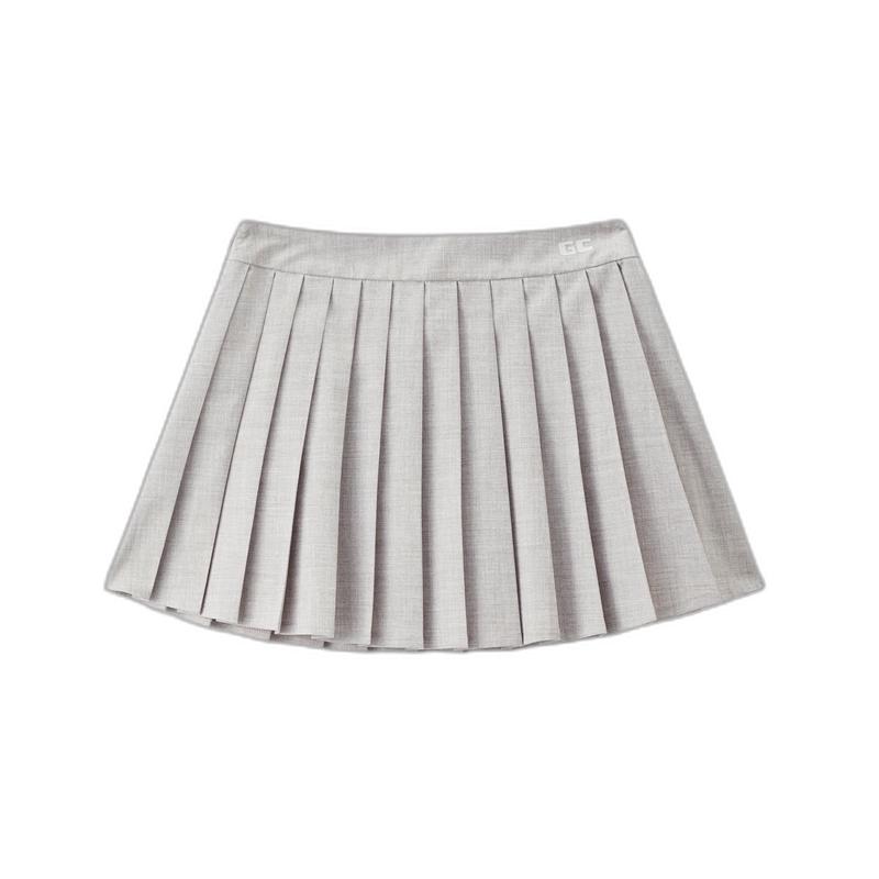 GIORDANO CONCEPTS Women s Pleated Sport Mini Skirt XL