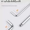 Jinchenchi Extra Long Ball End Hex Key Wrench