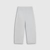 Gap Women's Mid-Rise Curved Leg Casual Pants