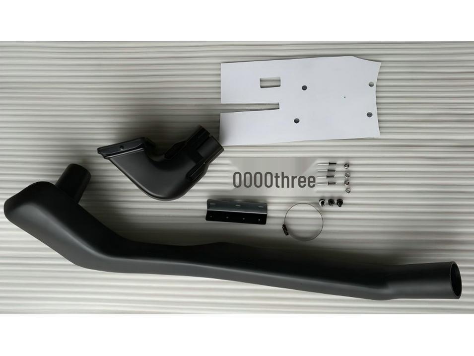 Suzuki Vitara Stoßfester Lufteinlass-Schnorchel zum Waten