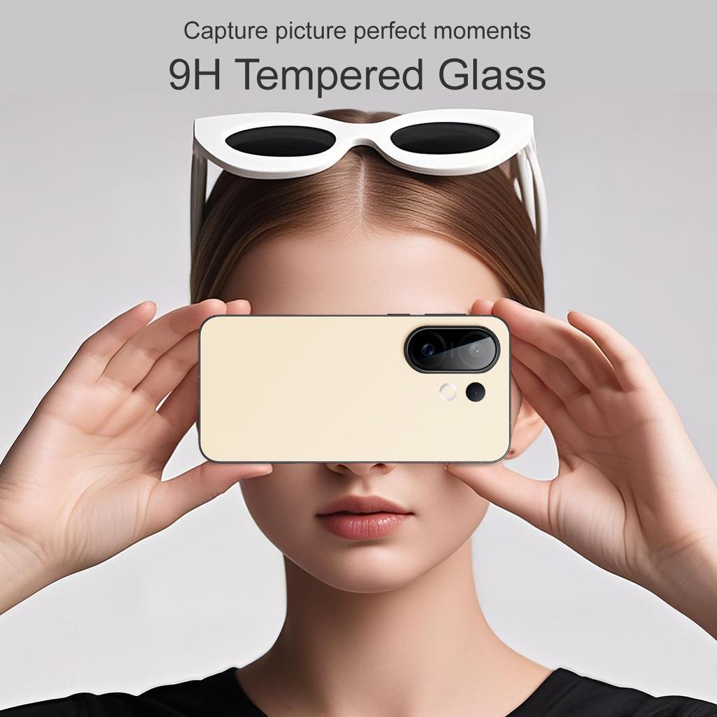 For Vivo S30 Pro Mini 5G Glass IMAK High Definition Glass Lens Film Self-positioning Version