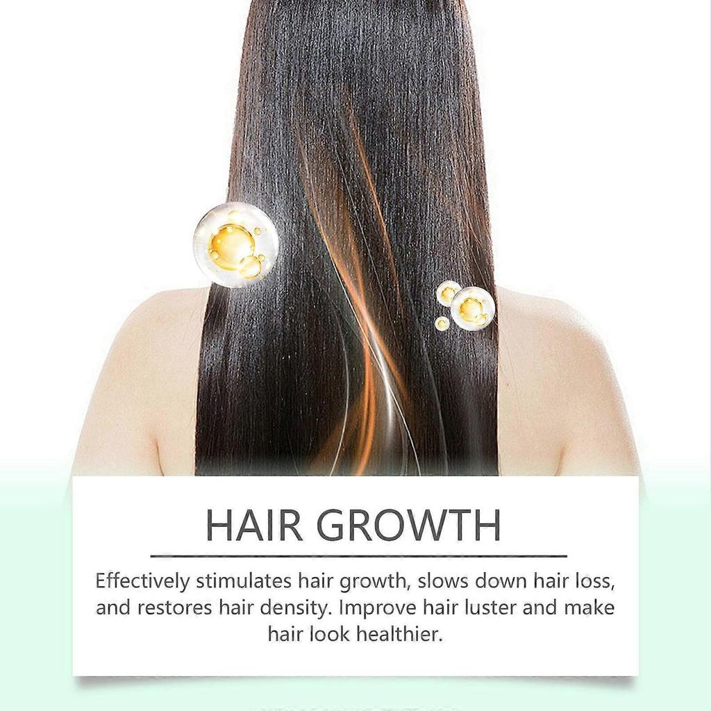 2025 Latest Model  Hair Care Essential Oil, Moisturizing And Repairing Hair