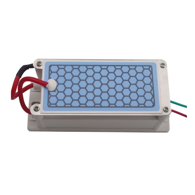 Generator Integrated Ceramic Ozonizer Air Purifier Part