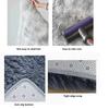2pcs Bathroom Mat Bath Mat Anti-slip Bath Rug Water Absorbent Bathroom Mat Floor Mat Door Mat Home Decor