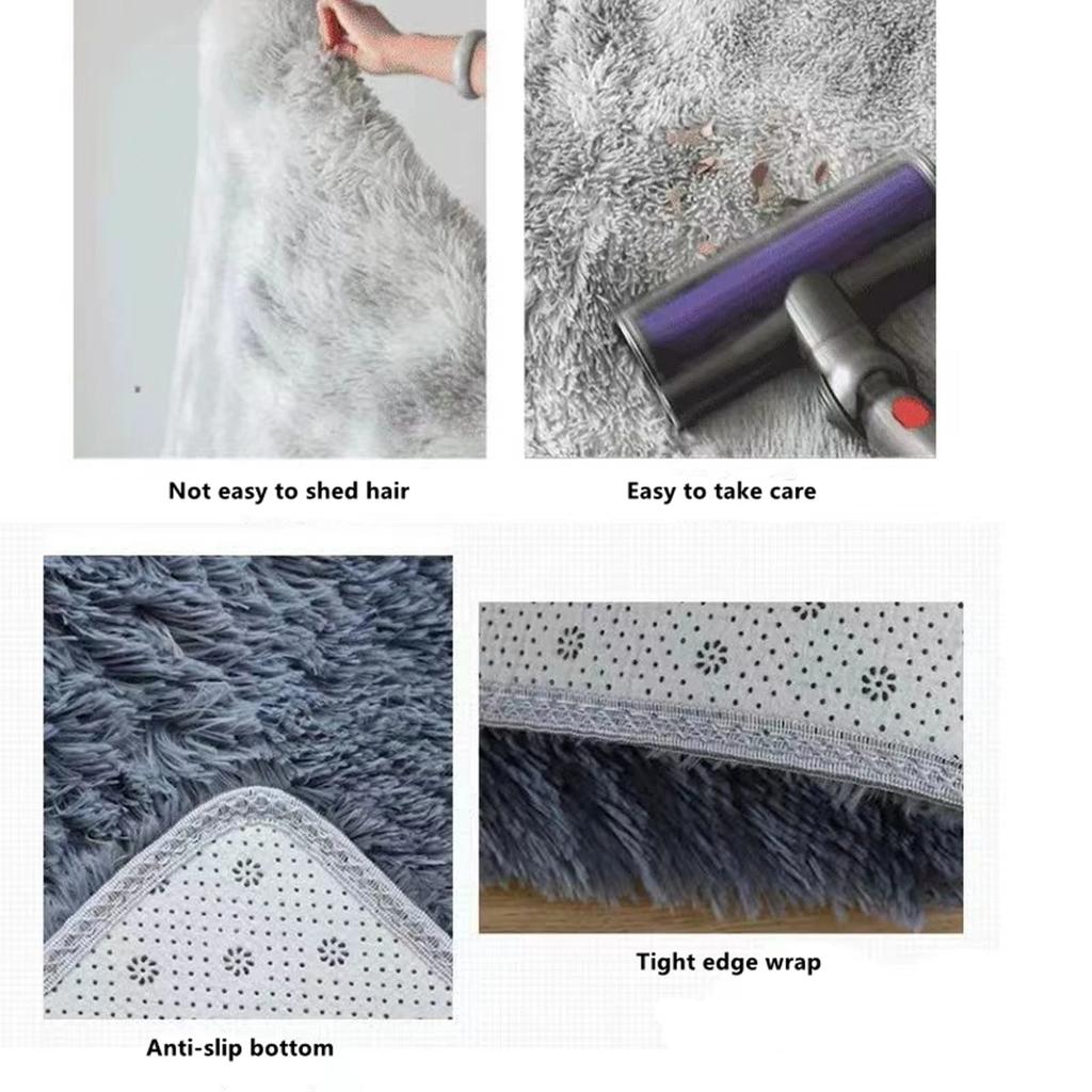 2pcs Bathroom Mat Bath Mat Anti-slip Bath Rug Water Absorbent Bathroom Mat Floor Mat Door Mat Home Decor