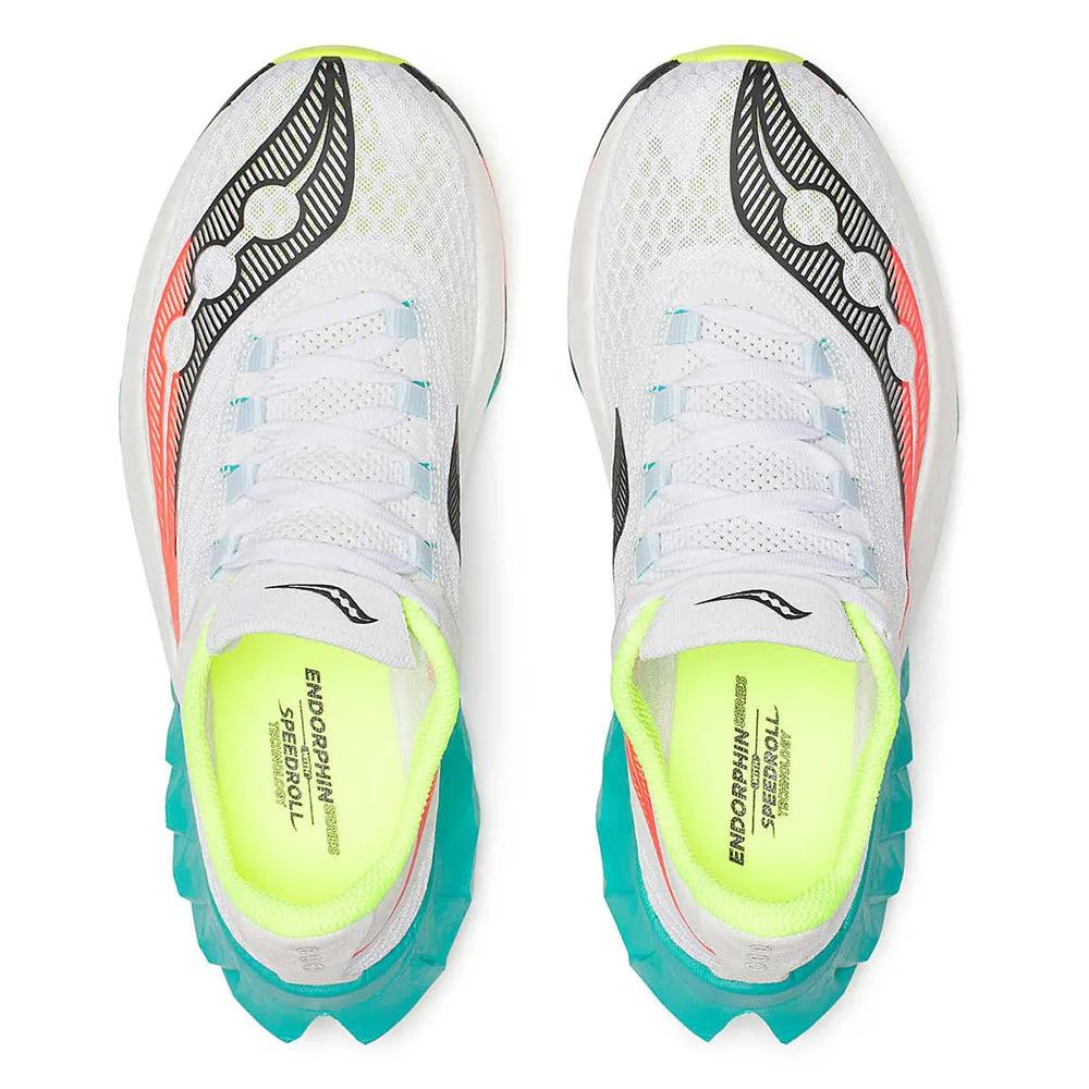 SAUCONY Endorphin Pro 4 Running Shoes