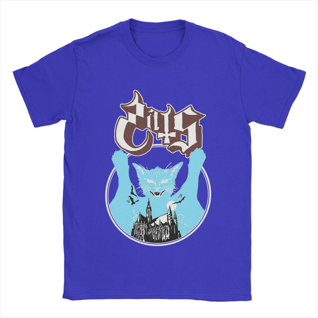T-Shirts for Men Hipster 100% Cotton Tees Round Collar Short Sleeve T Shirt Printed Tops