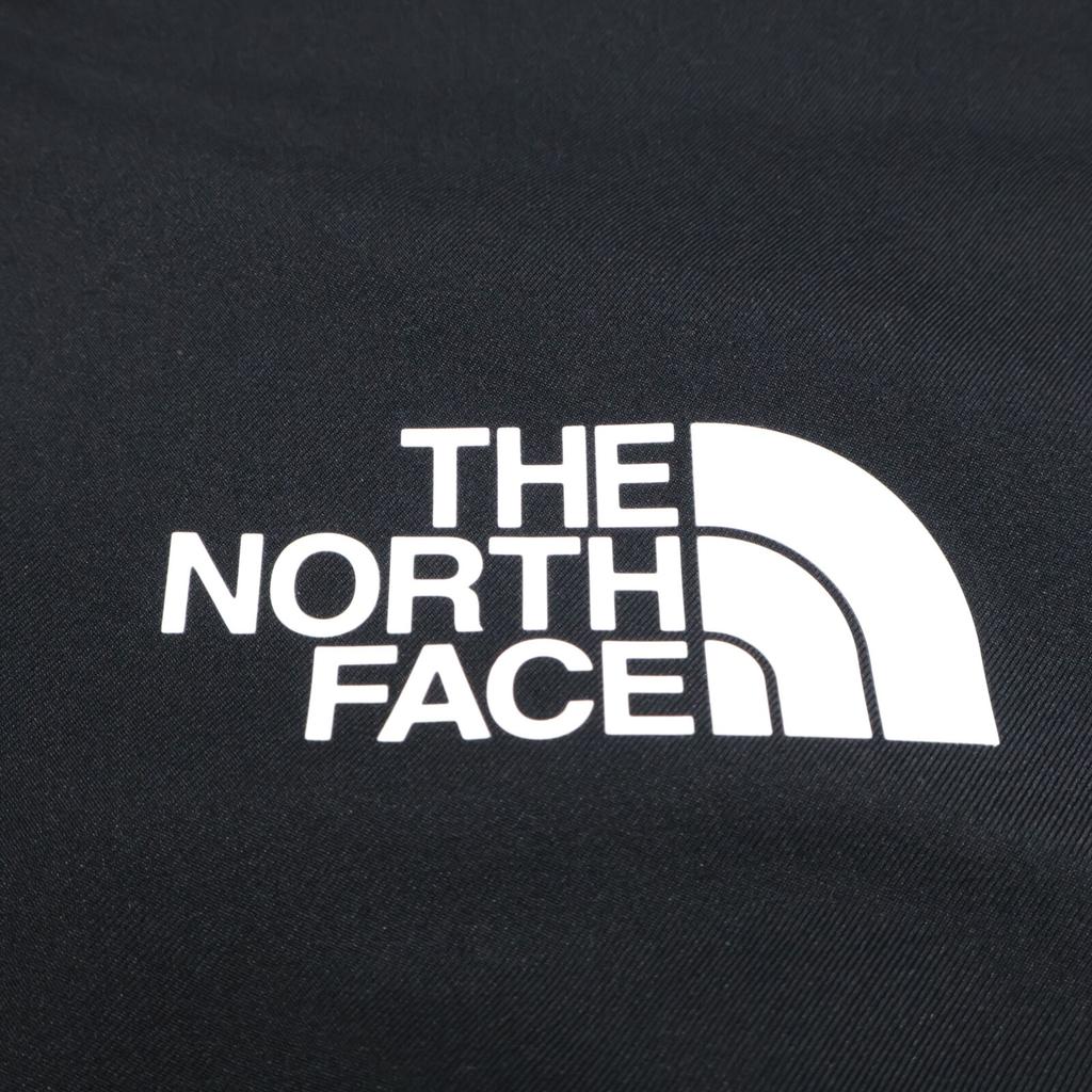 The North Face ND52406Z Mountain Range Jacket M blackUsed