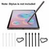 Penna Spets För Galaxy Tab S6 Lite S6 S7 S8 Stylus Penna Ersättningsspets Spets För Samsung Galaxy Tab S7 FE S8+ S8 Ultra Reservspetsar