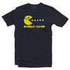Analogue Generation Ecstasy Acid House Dance Music Dj Mens Raven T-Shirt