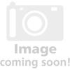 [Fender] Strap Cotton/Leather Strap, Black