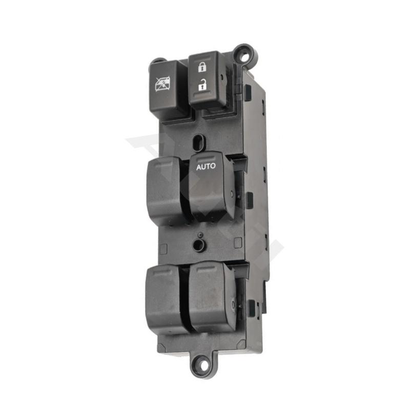 37990M74L00 RHD Power Window Master Switch Electric Glass Lifter Button for Suzuki Celerio Ertiga Swift Swift Dzire 2014-