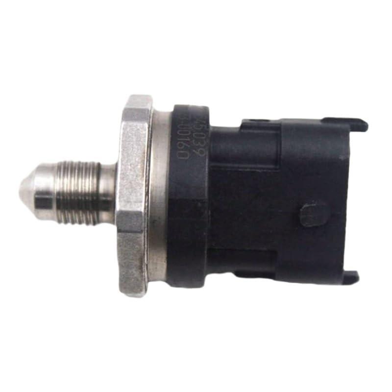 0261545038 Fuel Pressure Sensor For FORD B-Max C-Max S-Max Mondeo Focus Fiesta 1.6 VOLVO S60 S80 V40 V60 V70 0261545039